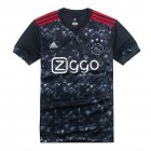camisa segunda equipacion Ajax 2018
